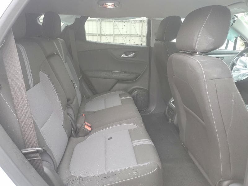 2026 CHEVROLET BLAZER 2LT 11
