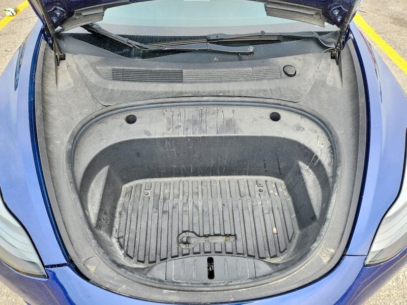 2022 TESLA MODEL 3 11