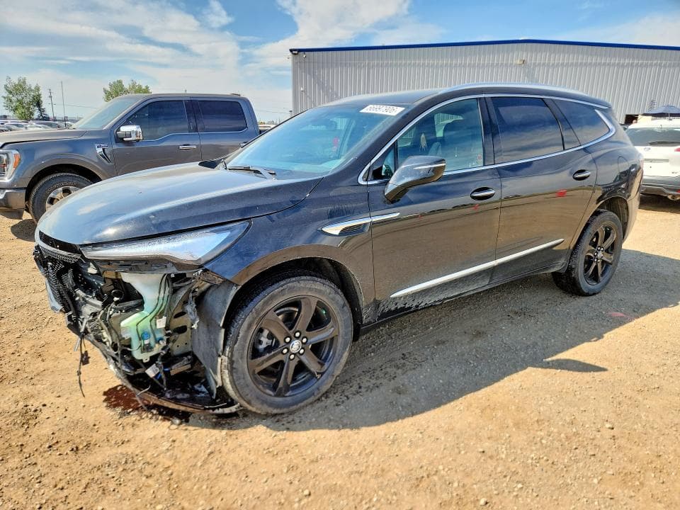 2024 BUICK ENCLAVE ESSENCE - 1