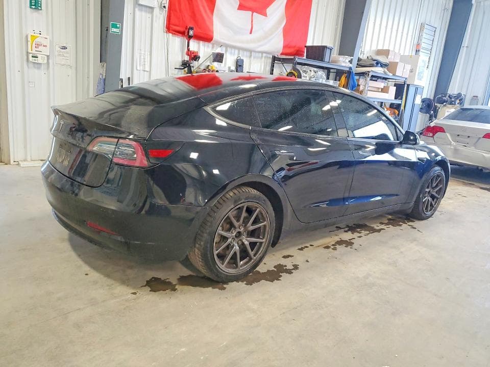 2019 TESLA MODEL 3 3