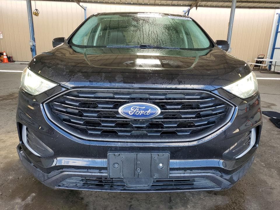 2023 FORD EDGE SEL 5