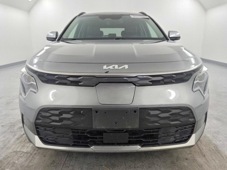 2023 KIA NIRO WIND 5