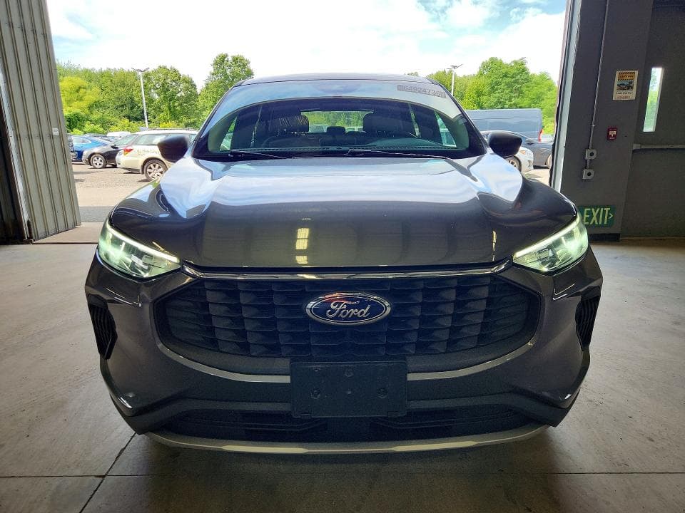 2024 FORD ESCAPE ACTIVE 5