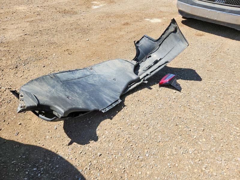 2020 TESLA MODEL 3 12
