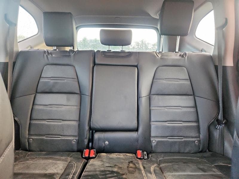 2018 HONDA CR-V EXL 10