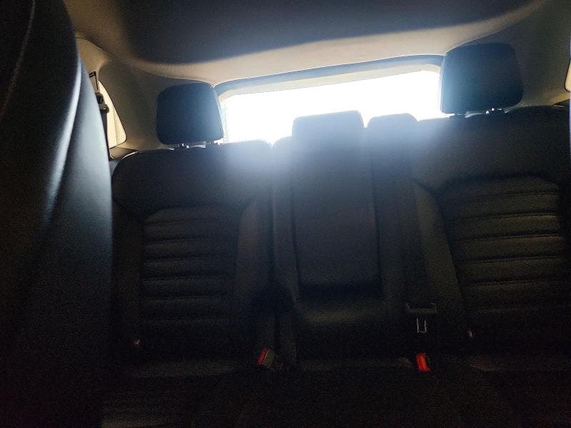 2022 FORD EDGE SEL 10
