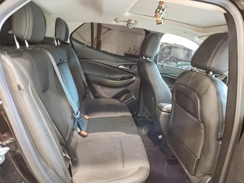 2020 BUICK ENCORE GX SELECT 10