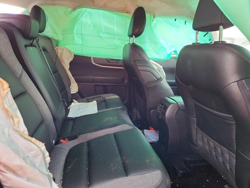2024 FORD BRONCO SPORT BIG BEND 11
