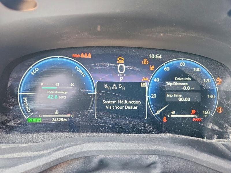 2025 TOYOTA CAMRY XSE 9