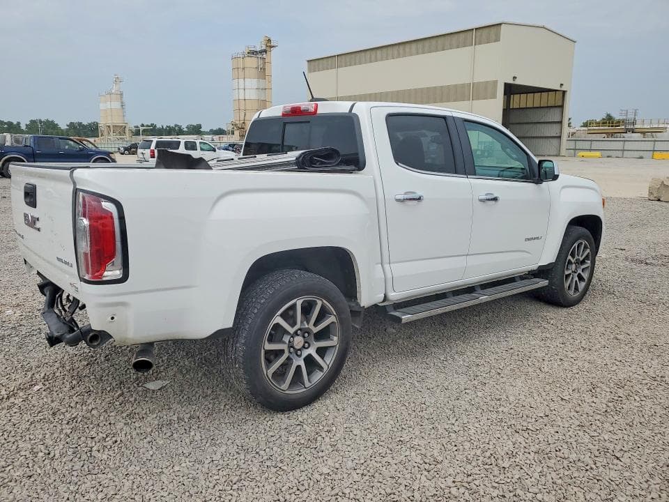 2020 GMC CANYON DENALI 3