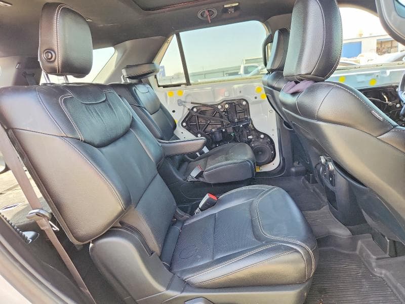 2020 FORD EXPLORER ST 11