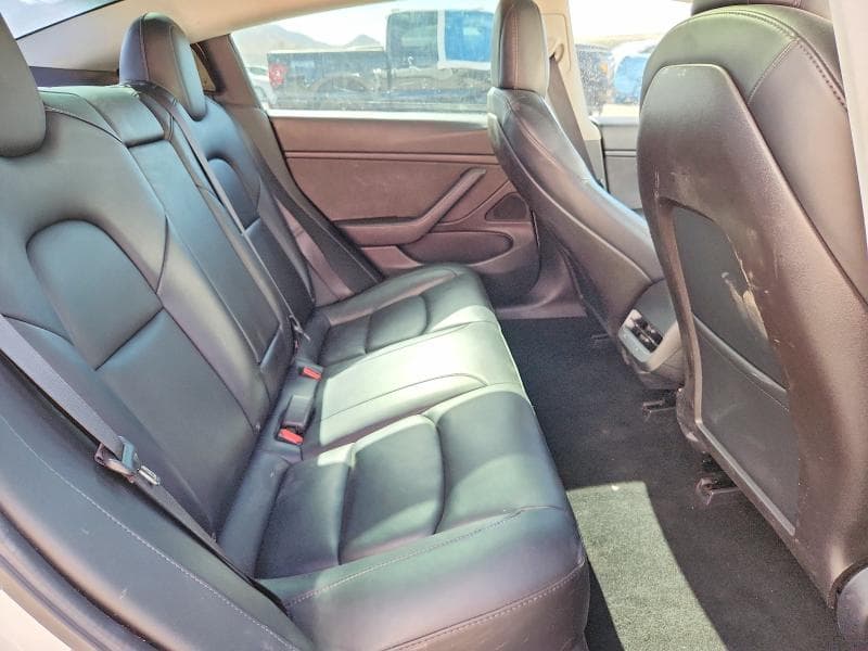 2020 TESLA MODEL 3 19