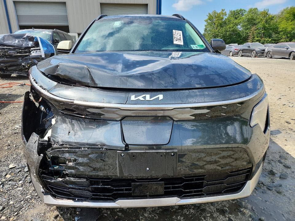 2024 KIA NIRO WIND 5