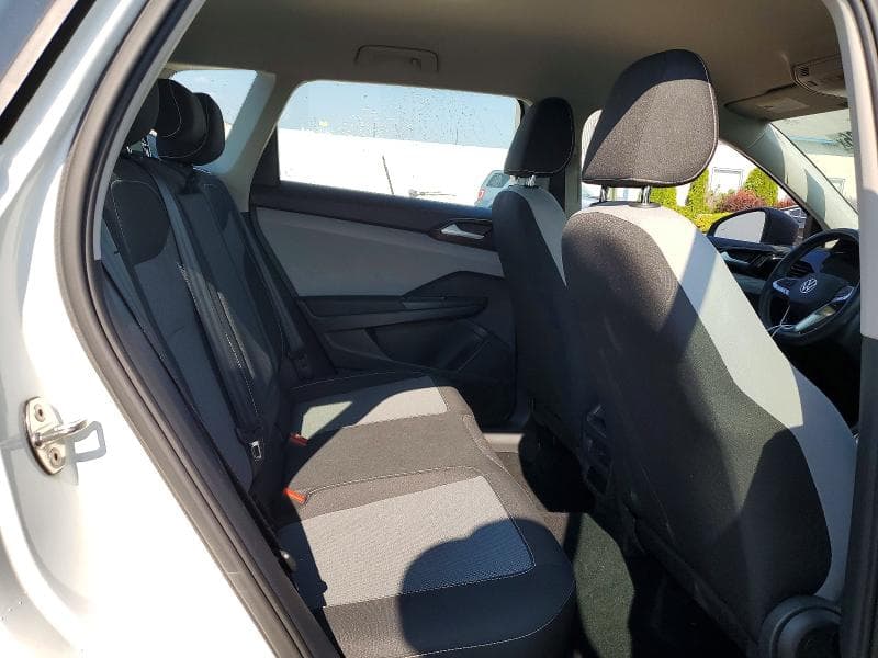 2022 VOLKSWAGEN TAOS S 11