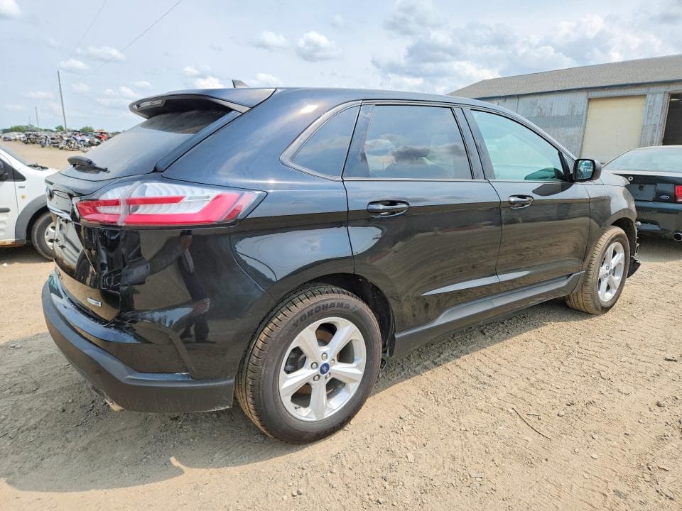 2020 FORD EDGE SE 3
