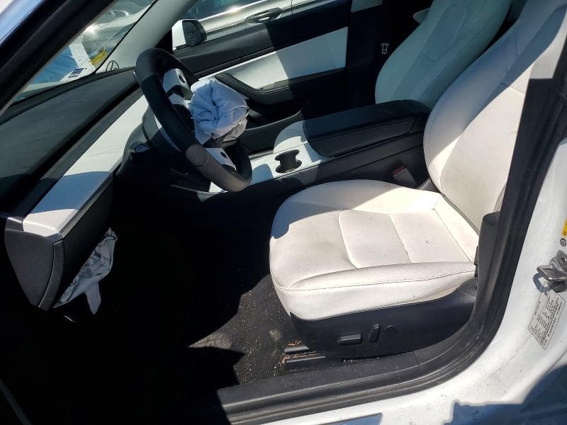 2020 TESLA MODEL 3 7