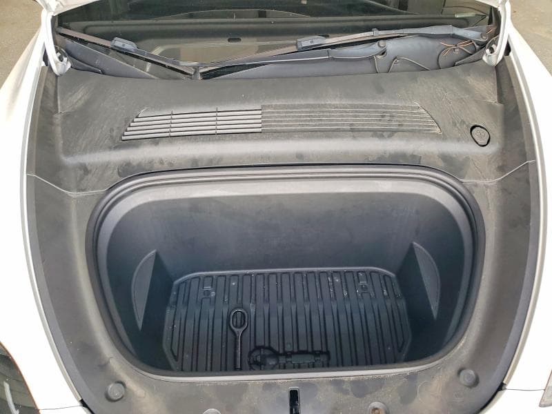 2021 TESLA MODEL Y 12