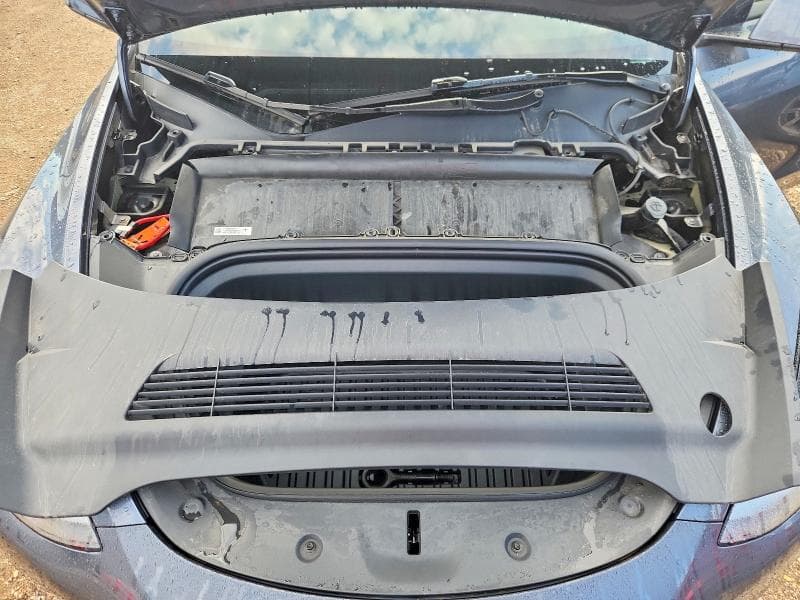 2023 TESLA MODEL Y 11