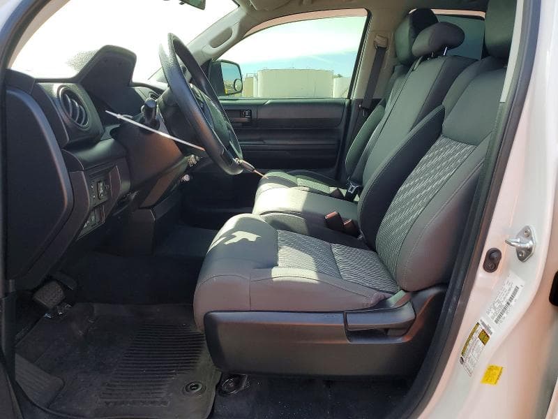 2021 TOYOTA TUNDRA SR 7