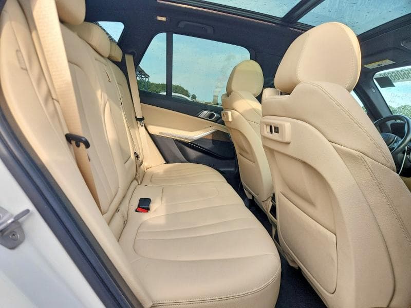 2020 BMW X5 SDRIVE 40I 10