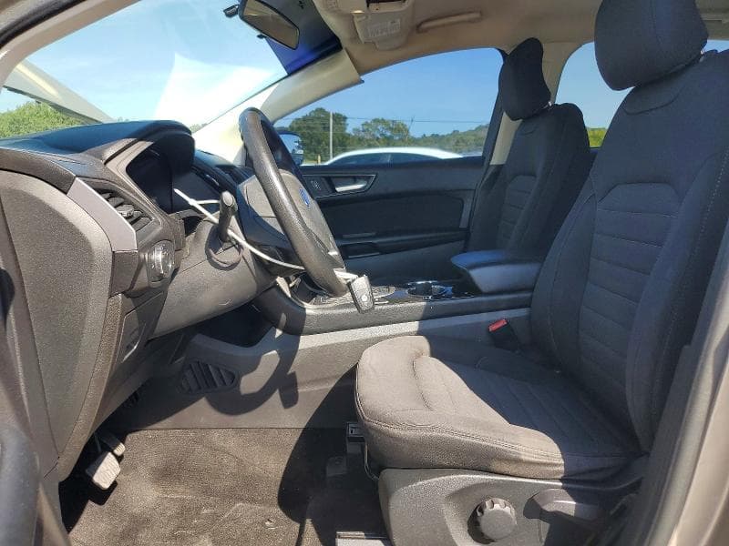 2017 FORD EDGE SE 7