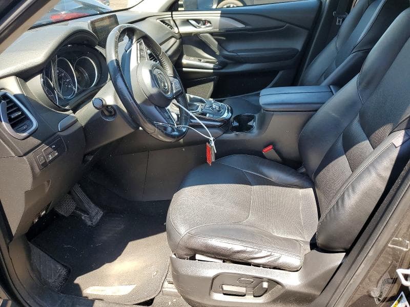 2018 MAZDA CX-9 TOURING 7