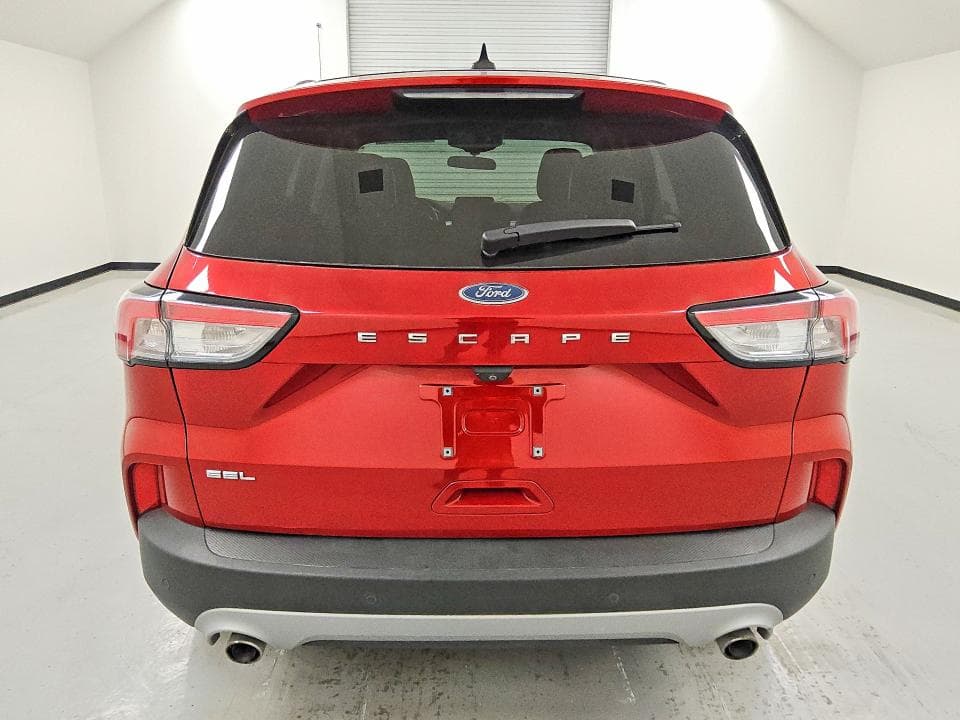 2020 FORD ESCAPE SEL 6