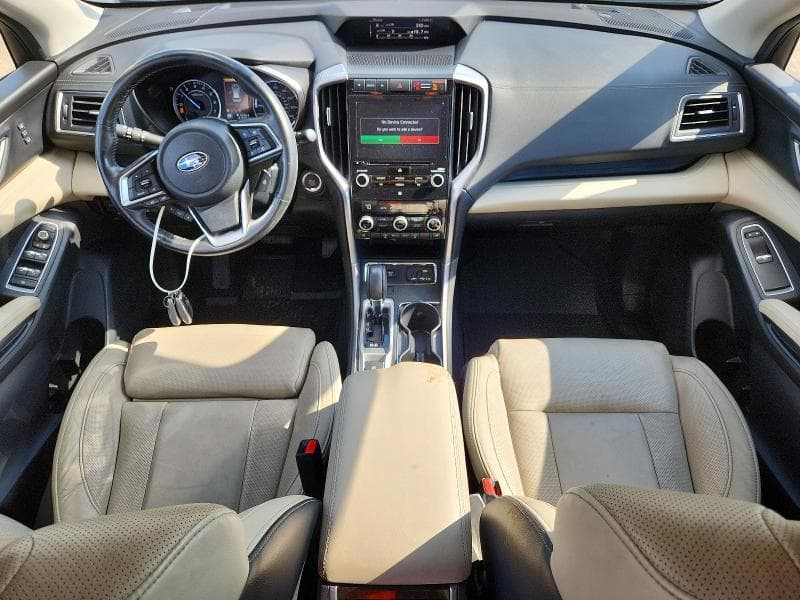 2021 SUBARU ASCENT LIMITED 8