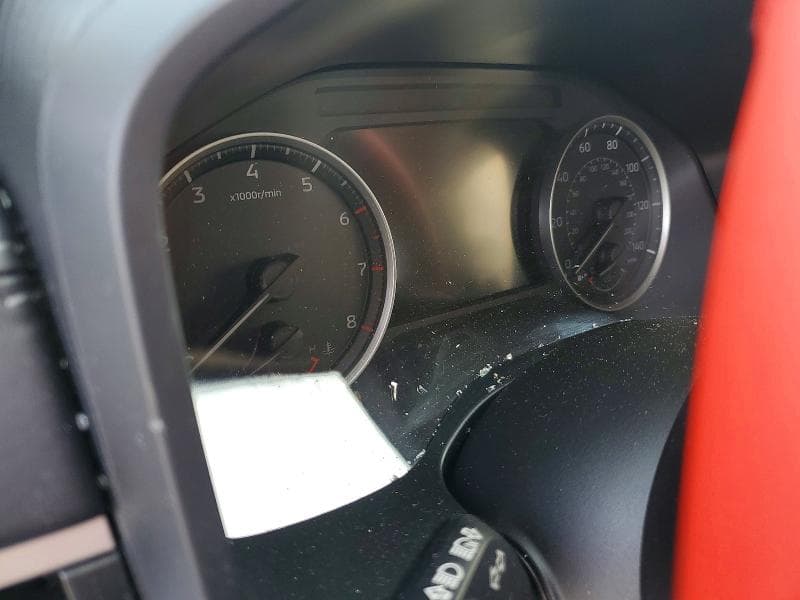 2024 MITSUBISHI OUTLANDER SE 9
