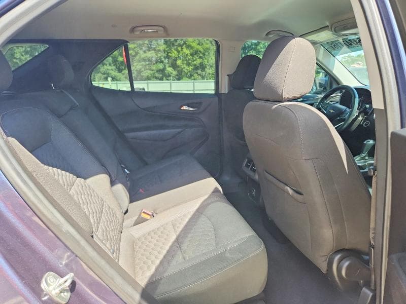 2019 CHEVROLET EQUINOX LT 11