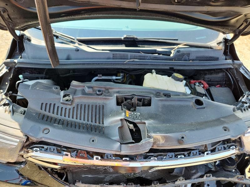 2019 BUICK ENCORE PREFERRED 12