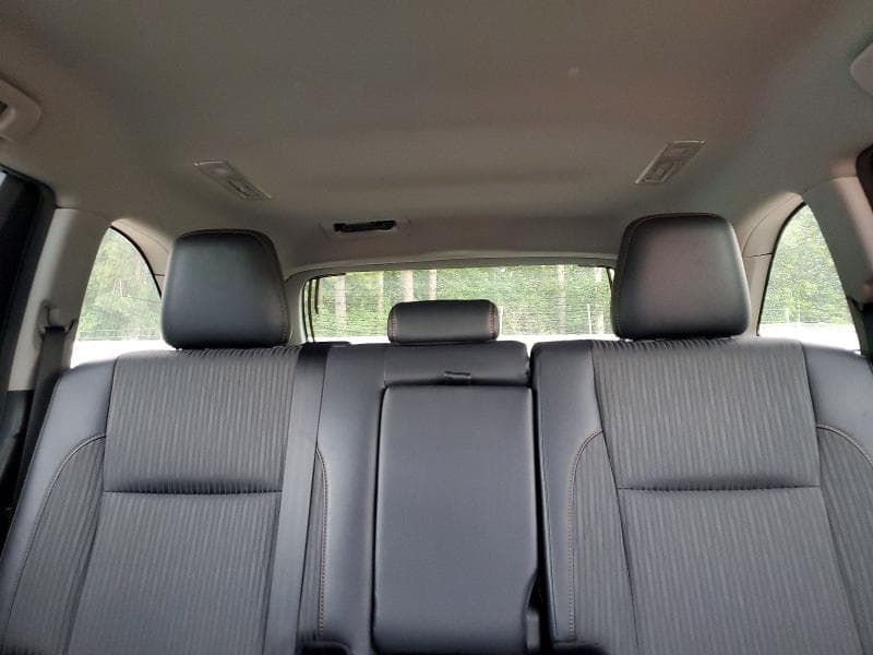 2017 TOYOTA HIGHLANDER LE PLUS 10