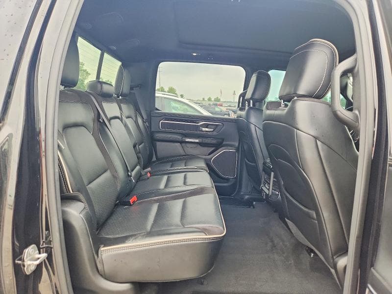2020 RAM 1500 LARAMIE 10