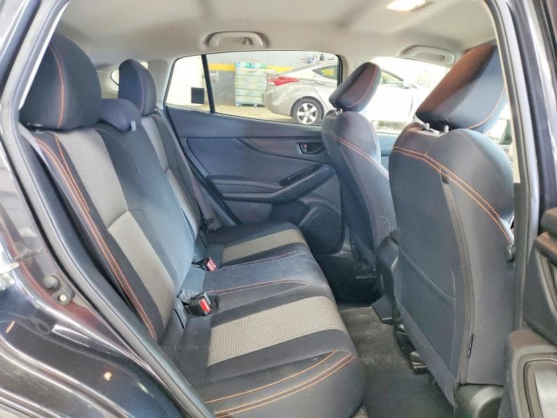 2019 SUBARU CROSSTREK PREMIUM 11
