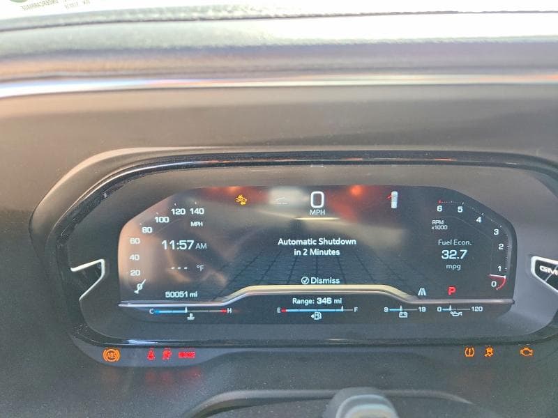 2024 GMC YUKON DENALI 9