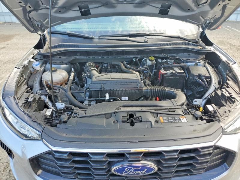 2024 FORD ESCAPE ST LINE 11