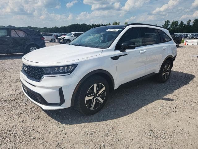 2023 KIA SORENTO EX - 1