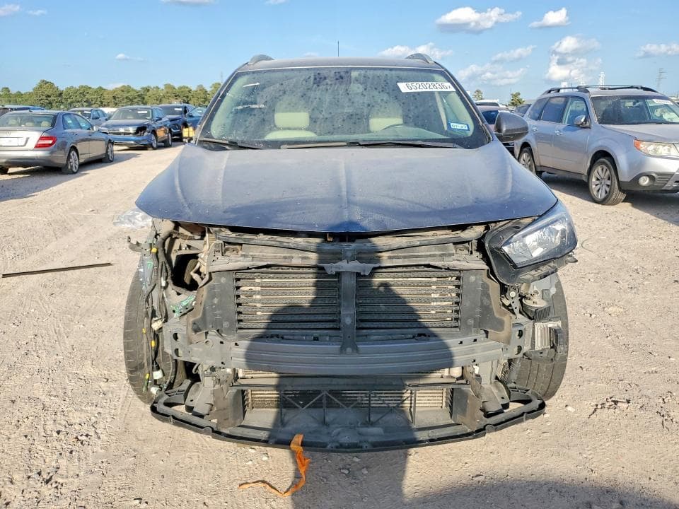 2021 BUICK ENCORE GX SELECT 5
