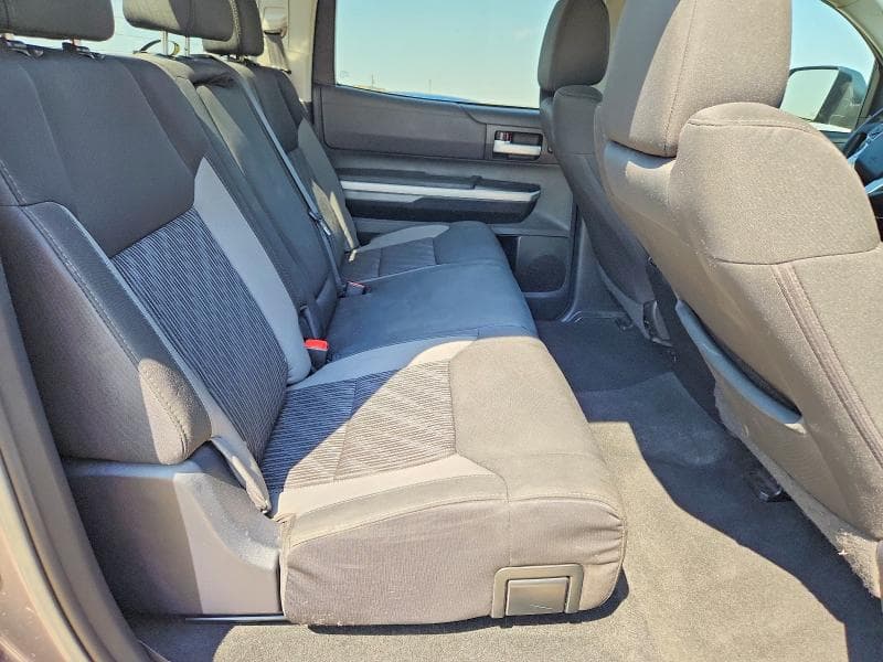 2017 TOYOTA TUNDRA CREWMAX SR5 10
