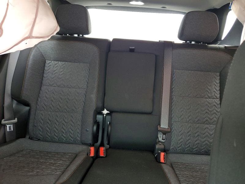 2022 CHEVROLET EQUINOX LT 10