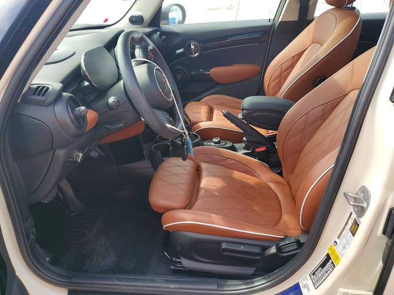 2023 MINI COOPER S 7