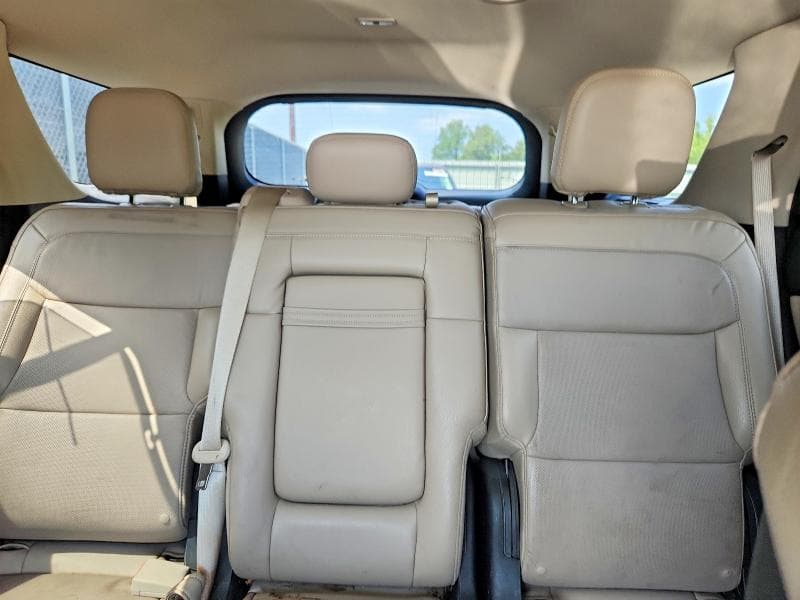 2020 FORD EXPLORER LIMITED 10