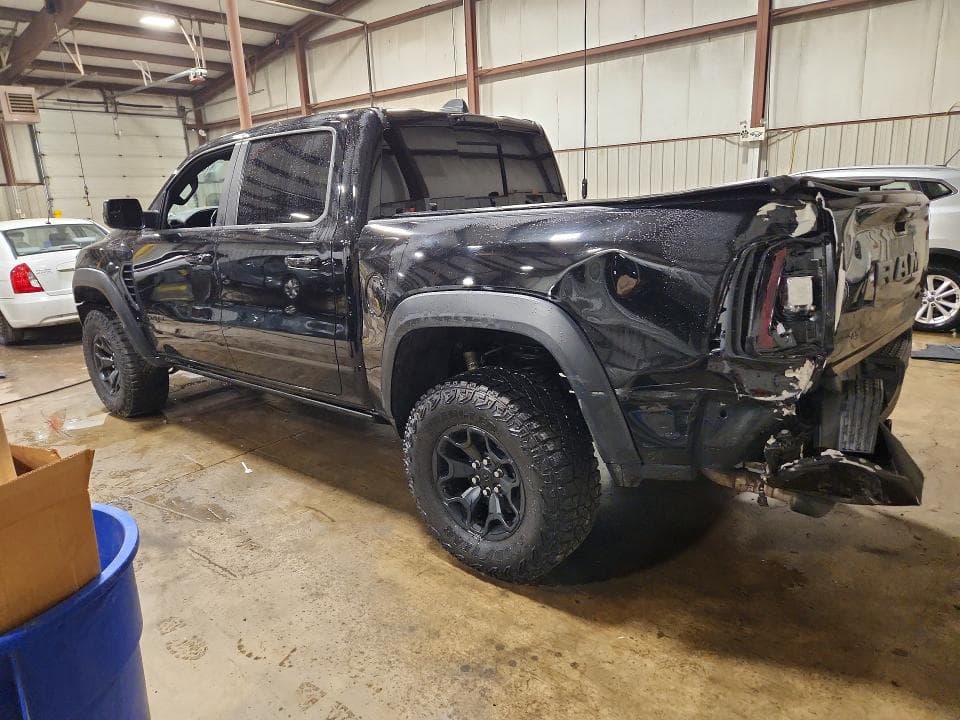 2022 RAM 1500 TRX 2