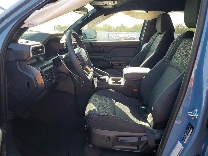 2026 TOYOTA 4RUNNER SR5 7