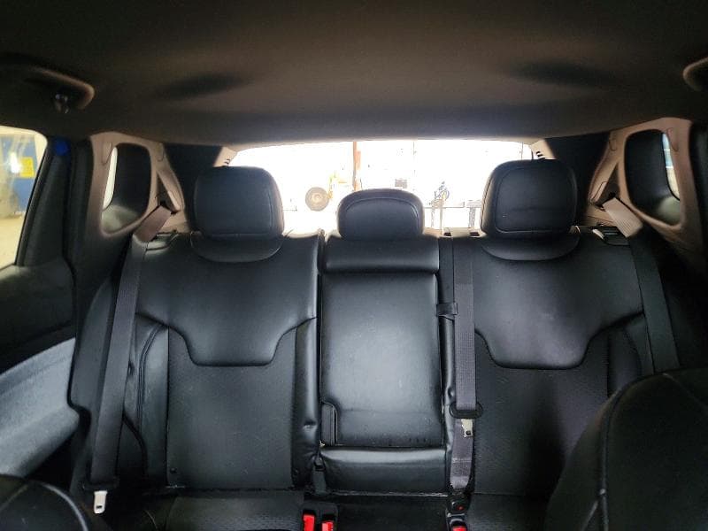 2023 JEEP COMPASS LATITUDE 10