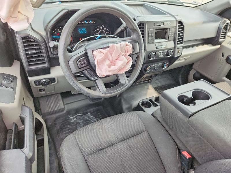 2019 FORD F-150 8