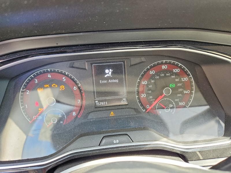 2019 VOLKSWAGEN JETTA S 9