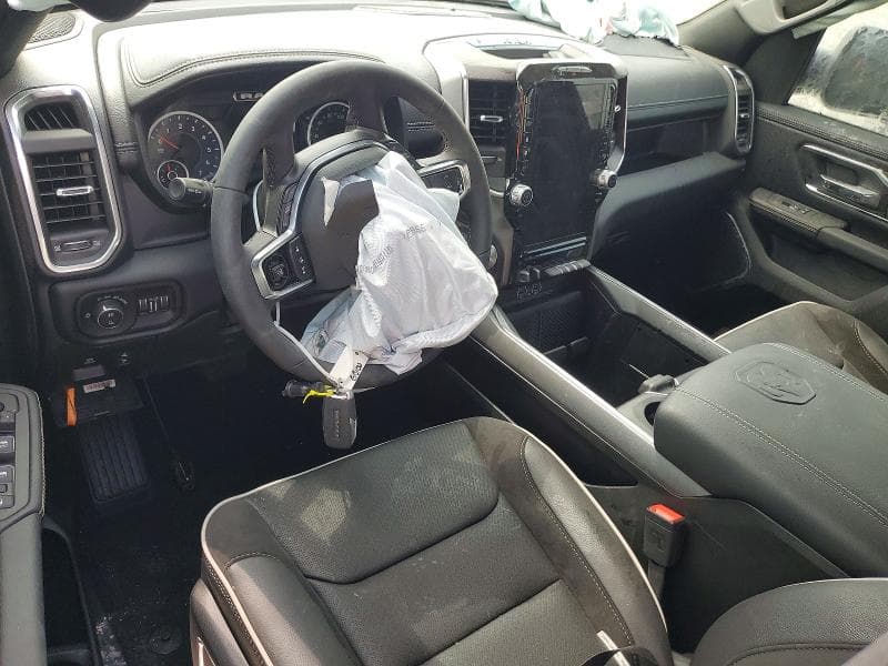 2026 RAM 1500 LARAMIE 11