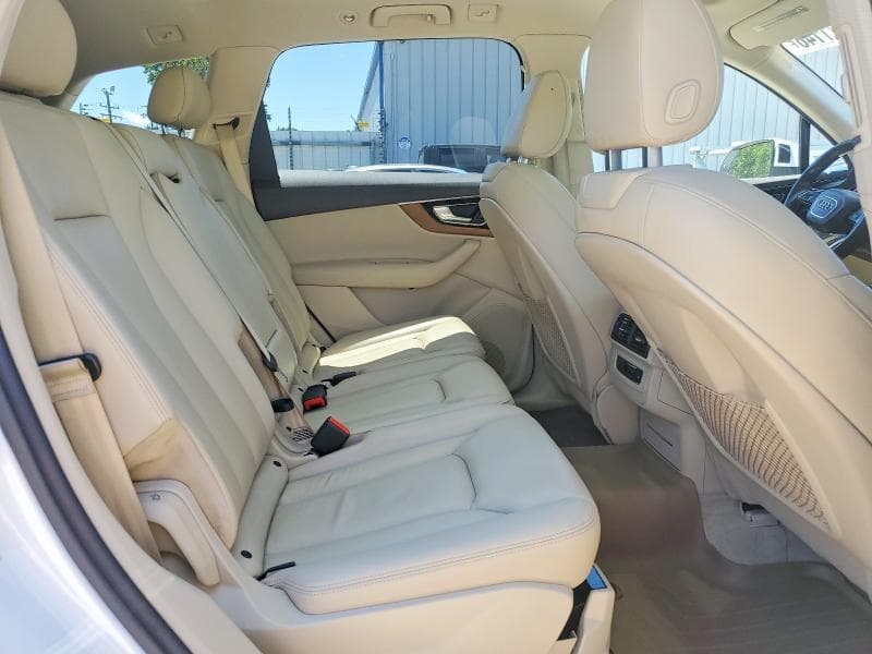 2017 AUDI Q7 PREMIUM PLUS 10