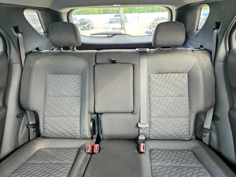 2021 CHEVROLET EQUINOX LT 10